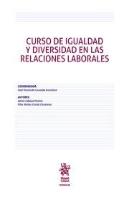 Curso De Igualdad Y Diversidad En Las Relaciones Laborales