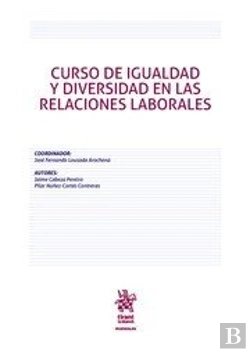 Bertrand.pt - Curso De Igualdad Y Diversidad En Las Relaciones Laborales