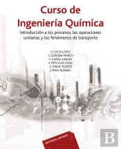 Curso De Ingenieria Quimica