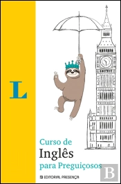 Curso de Inglês para Preguiçosos