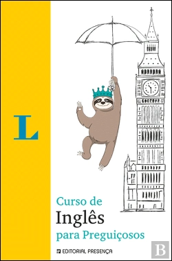 Bertrand.pt - Curso de Inglês para Preguiçosos