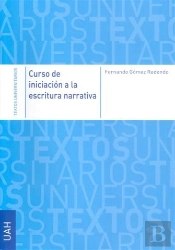 Curso De Iniciación A La Escritura Narrativa