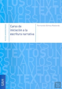 Bertrand.pt - Curso De Iniciación A La Escritura Narrativa