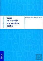 Curso De Iniciación A La Escritura Poética