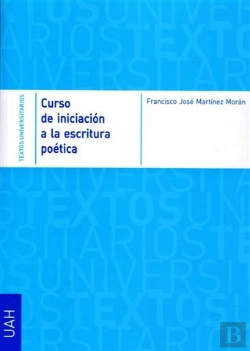 Bertrand.pt - Curso De Iniciación A La Escritura Poética