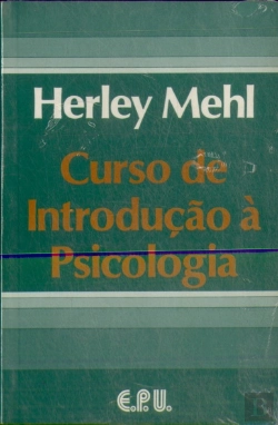 Bertrand.pt - Curso De Introdução À Psicologia