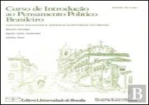 Curso de Introdução ao Pensamento Político Brasileiro