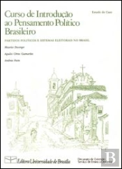 Curso de Introdução ao Pensamento Político Brasileiro