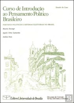 Bertrand.pt - Curso de Introdução ao Pensamento Político Brasileiro