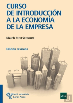 Bertrand.pt - Curso De Introduccion A La Economia De La Empresa 