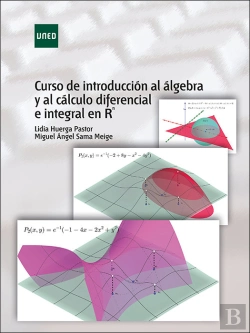 Bertrand.pt - Curso De Introducción Al Álgebra Y Al Cálculo Diferencial E Integral En R^N