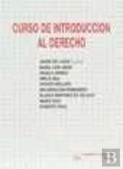 Curso De Introducción Al Derecho