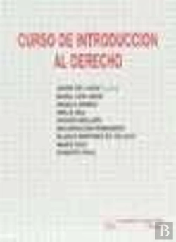Bertrand.pt - Curso De Introducción Al Derecho