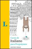 Curso de Italiano para Preguiçosos
