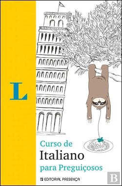 Bertrand.pt - Curso de Italiano para Preguiçosos
