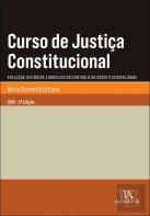 Curso de Justiça Constitucional