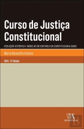 Curso de Justiça Constitucional