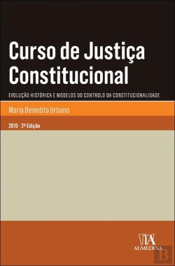 Bertrand.pt - Curso de Justiça Constitucional