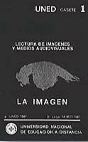 Curso De Lectura De La Imagen (Cómo Leer Imágenes).Cinta 1
