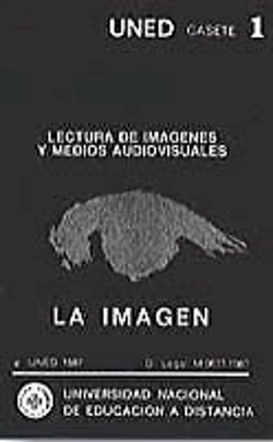 Bertrand.pt - Curso De Lectura De La Imagen (Cómo Leer Imágenes).Cinta 1