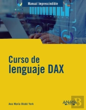 Curso De Lenguaje Dax