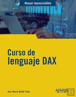 Bertrand.pt - Curso De Lenguaje Dax