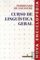 Curso de Linguística Geral