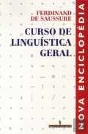 Curso de Linguística Geral