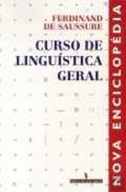 Bertrand.pt - Curso de Linguística Geral