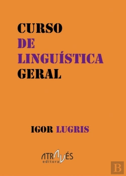 Bertrand.pt - Curso de Linguística Geral