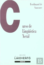 Curso De Lingüística Xeral