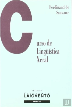 Bertrand.pt - Curso De Lingüística Xeral