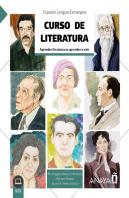 Curso De Literatura. Libro Del Alumno