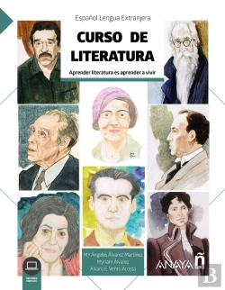 Bertrand.pt - Curso De Literatura. Libro Del Alumno