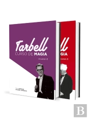 Curso De Magia Tarbell 2vol. 8-9