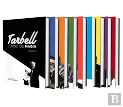 Bertrand.pt - Curso De Magia Tarbell