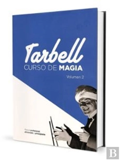 Bertrand.pt - Curso De Magia Tarbell