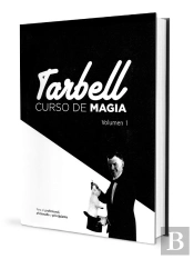 Curso De Magia Tarbell Vol 1