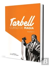 Curso De Magia Tarbell Vol 3