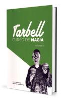 Curso De Magia Tarbell Vol 4