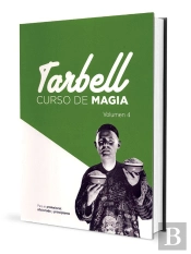 Curso De Magia Tarbell Vol 4