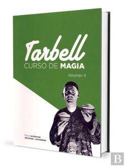 Bertrand.pt - Curso De Magia Tarbell Vol 4