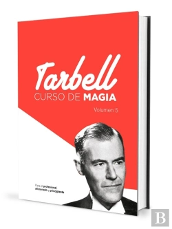 Bertrand.pt - Curso De Magia Tarbell Vol 5