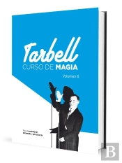 Curso De Magia Tarbell Vol 6