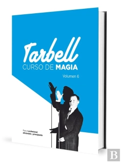 Bertrand.pt - Curso De Magia Tarbell Vol 6