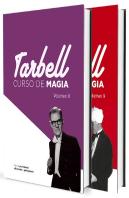 Curso De Magia Tarbell Vol 8