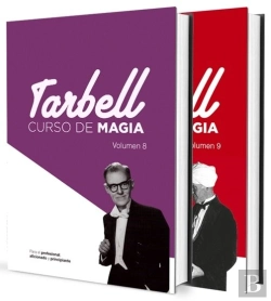 Bertrand.pt - Curso De Magia Tarbell Vol 8