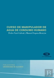 Curso De Manipulador De Agua De Consumo Humano