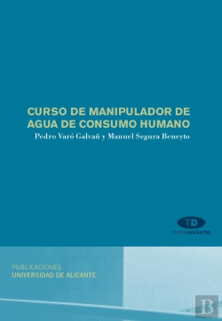 Bertrand.pt - Curso De Manipulador De Agua De Consumo Humano