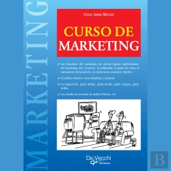 Bertrand.pt - Curso De Marketing
